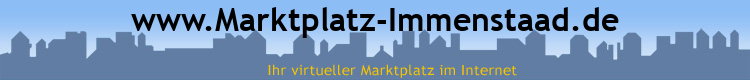 www.Marktplatz-Immenstaad.de